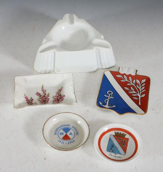 4 div. askebeger, PP