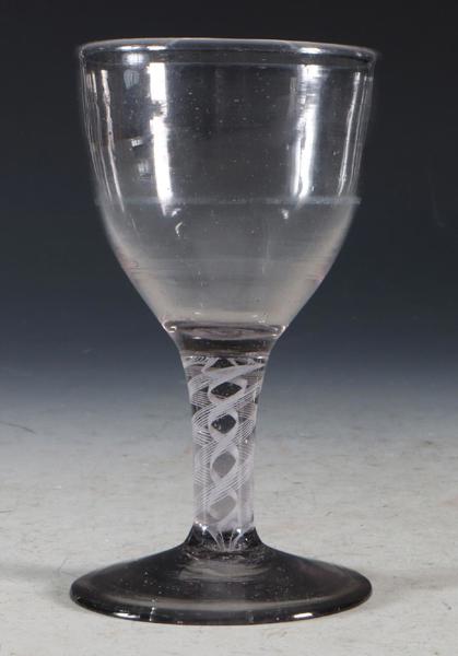 Glass, Hurdal 17/1800 t.