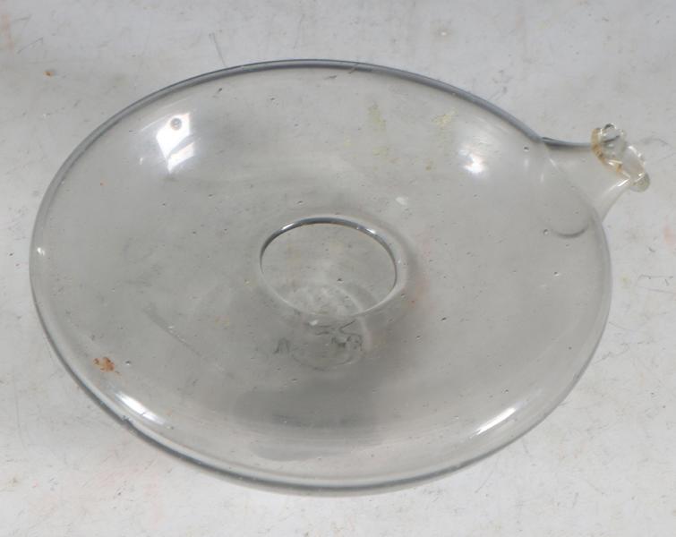 Brystglass, 17/1800 t.