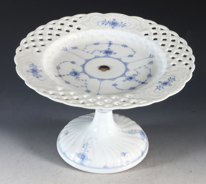 Stettfat, stråmønster. PP