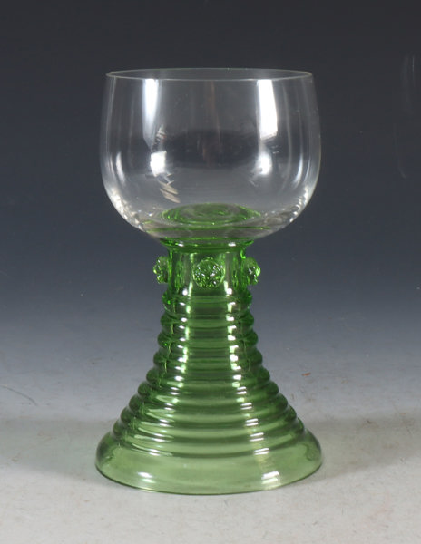 6 rømer glass