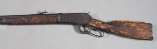 Winchester, 1800 t.