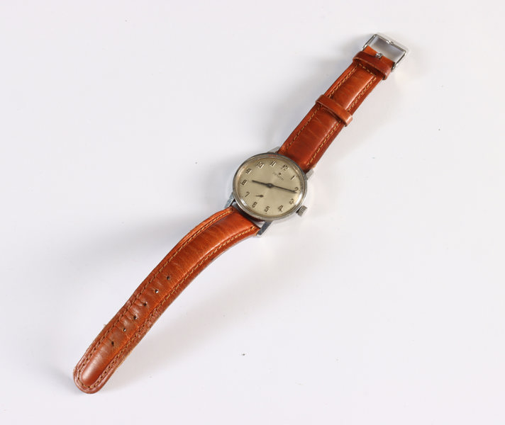 Zenith automatic.