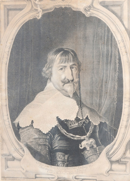 A. Haelwegh, Christian kvart. Trykk