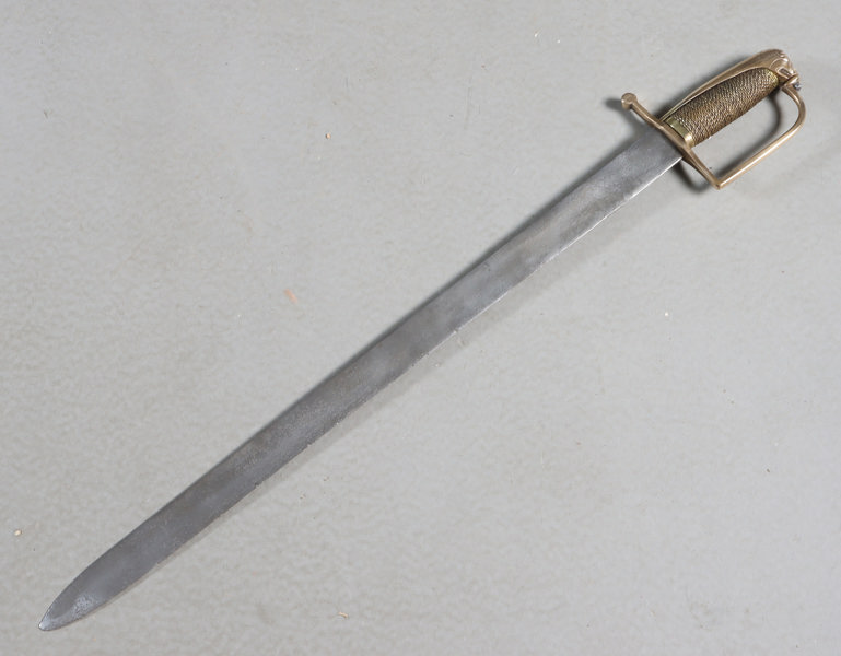 Jegerhirsjfenger M. 1801