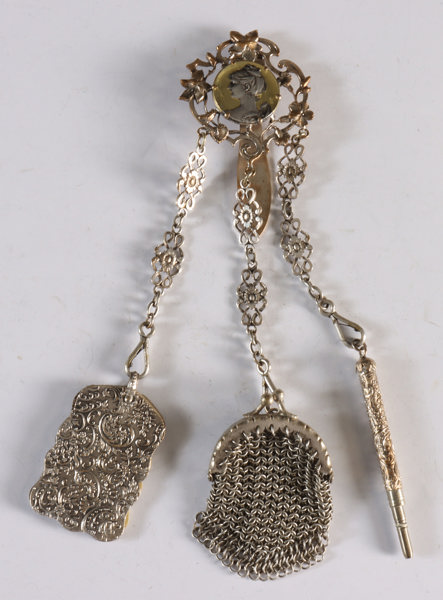 Chatelaine, 18/1900 t.