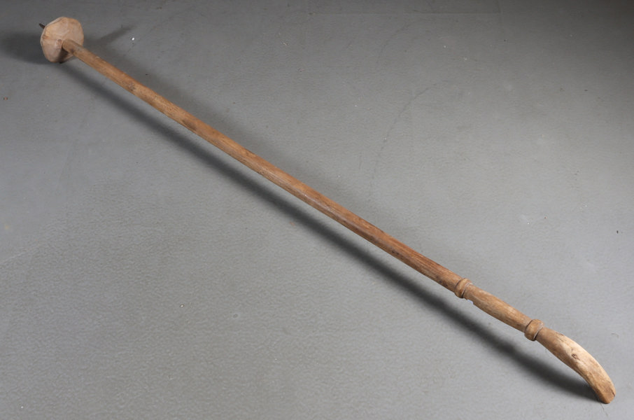 Gml. skistav, 18/1900 t.