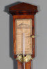 Barometer, Trondhjem 1800 t.