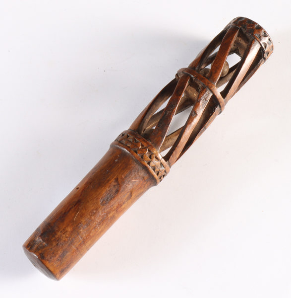 Nøstepinne, 1800 t.