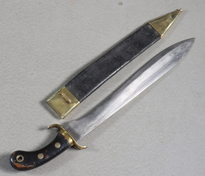 Faskinkniv, Eskilstuna.