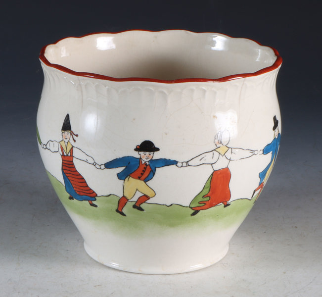 Blomsterurne, Rørstrand.