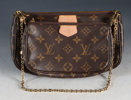 Louis Vuitton, Multi Pochette.