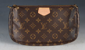 Louis Vuitton, Multi Pochette.