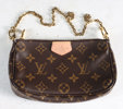 Louis Vuitton, Multi Pochette.