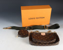 Louis Vuitton, Multi Pochette.