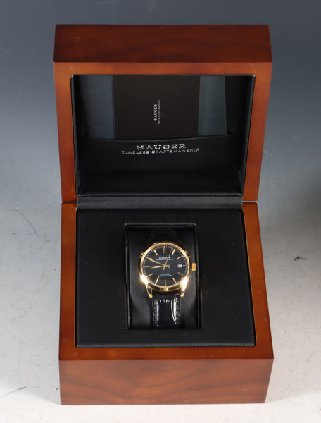 Damearmbåndsur, Hauger Princess.