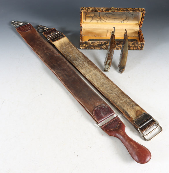 Div. barbersaker, 18/1900 t.