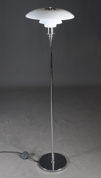 Gulvlampe, PH - 3½-2½