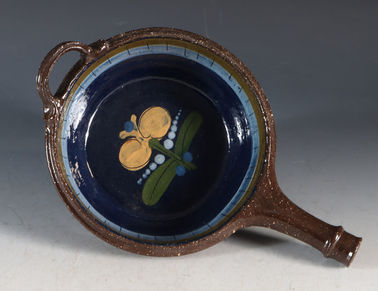 Panne i keramikk, Rolf Hansen.