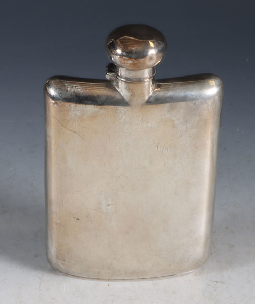 Lommelerke i sølv, Tostrup.