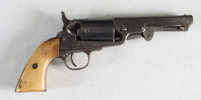 Revolver, 1800 t.