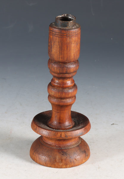 Lysestake i tre, 18/1900 t.