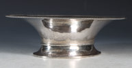 Bolle i sølv, David-Andersen 1919.
