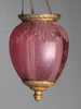 Måneskinnslampe, 1800 t.