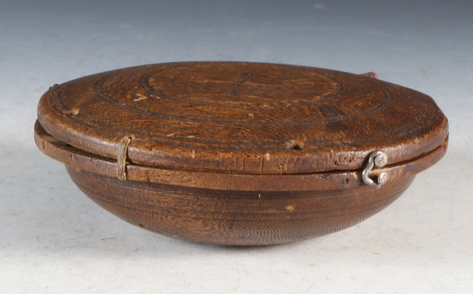 Skrin i tre, ang. til bolesølje.