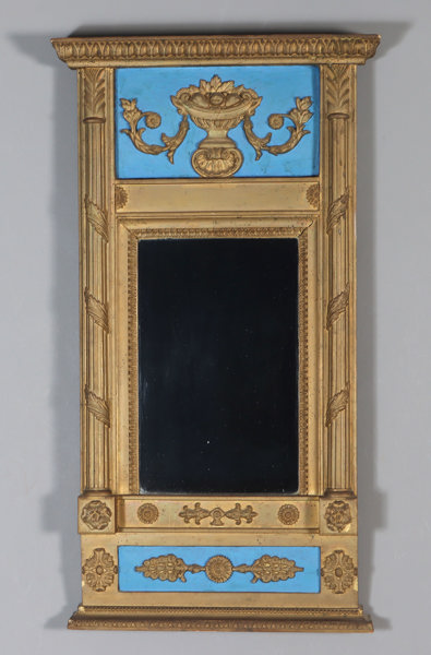 Speil, Gustaviansk. 1800 t.