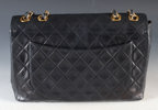 Chanel veske, Single Flap Maxi.
