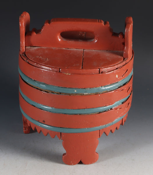 Malt grautspann, 1800 t.