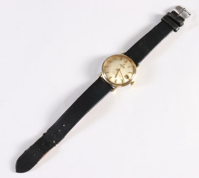 Armbåndsur, Omega Seamaster.