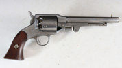 Revolver, Rogers & Spencer. 1800 t.