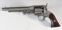 Revolver, Rogers & Spencer. 1800 t.