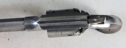 Revolver, Rogers & Spencer. 1800 t.