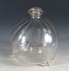 Fluefanger i glass, 18/1900 t.