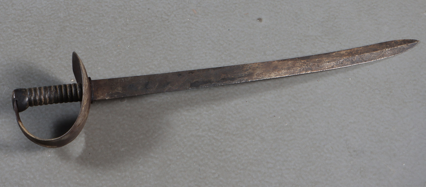 Marinehuggert, Kongsberg M. 1850