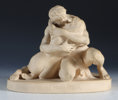 Etter Stephan Sinding, P. Ibsen. 