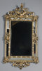 Speil med gullramme, 18/1900 t.