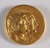 Mynt i gull, Ptolemaios II.
