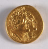 Mynt i gull, Ptolemaios II.