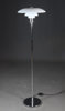 Gulvlampe, PH 3½-2½ - Louis Poulsen