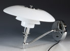Vegglampe, PH 3/2 - Louis Poulsen.