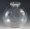 Vase i glass, Ståle Kyllingstad.