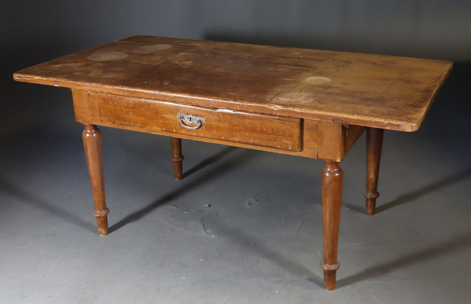 Malt bord, 1800 tallet.