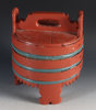 Malt grautspann, 1800 t.