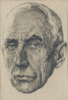Kristofer Eriksen, Roald Amundsen. Etsning