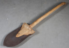 Spade, 1800 t.