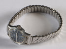 Damearmbåndsur, Omega.